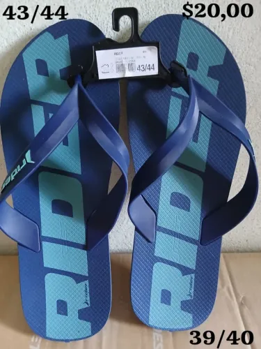 Chinelo Rider  39/40 43/44