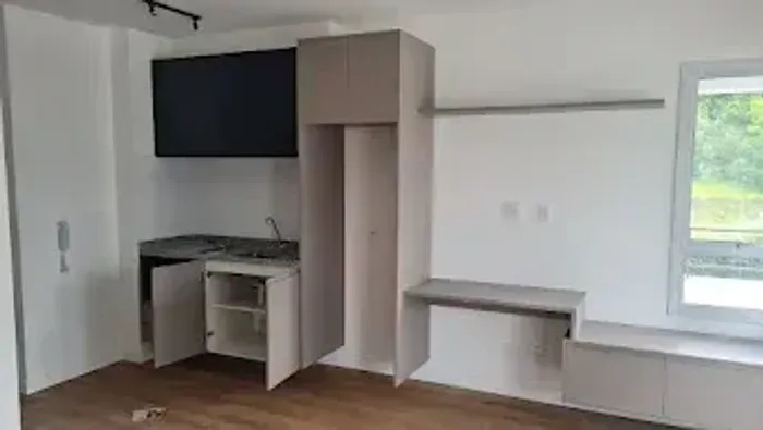 Vende Studio 37m² perto da USP e do metrô Butantã - São Paulo - SP
