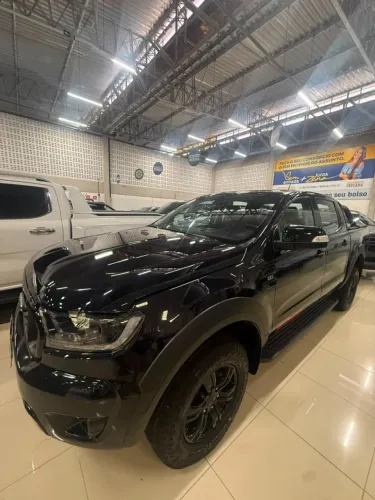 Ford Ranger FX4 3.2 20V 4X4 CD Diesel Aut. 2023