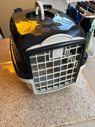 Caixa de Transporte para pet