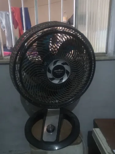 Ventilador 