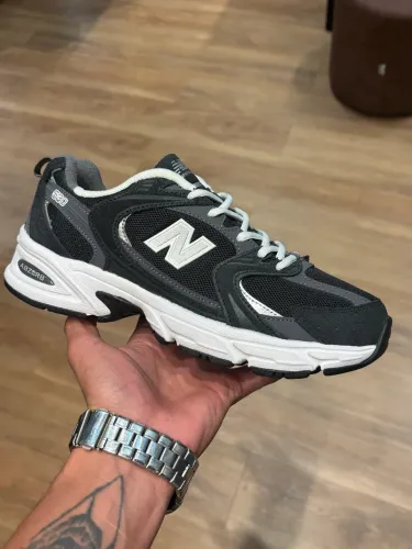 New balance 530 preto