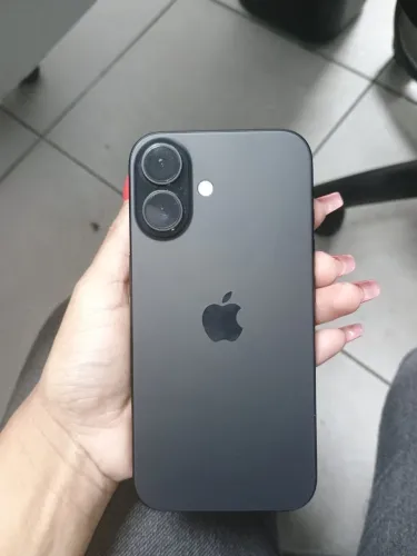 iPhone 16 - 128G