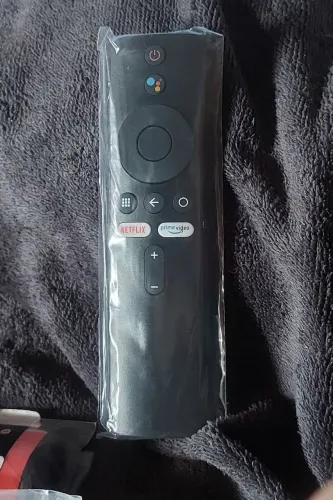 Controle Mi TV stick xiaomi novos 