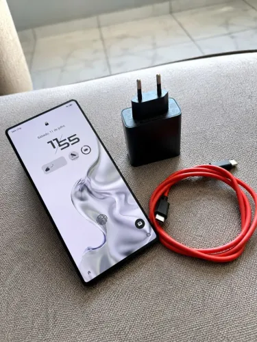 Redmagic 11 pro 12gb 256gb