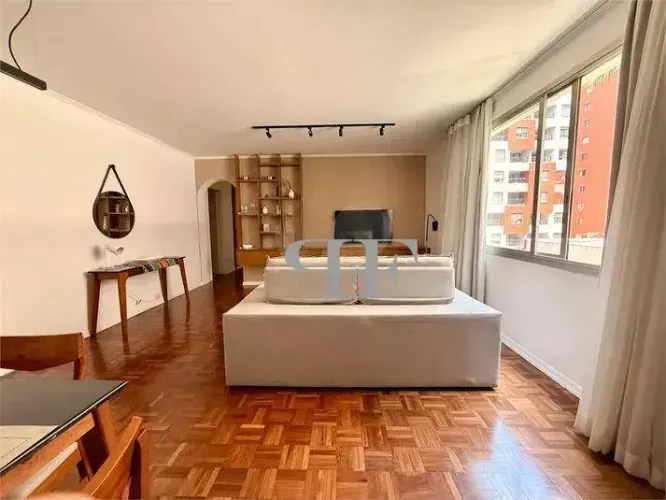 Apartamento com 3 dormitórios, 113 m² - venda por R$ 2.000.000,00 ou aluguel por R$ 17.300