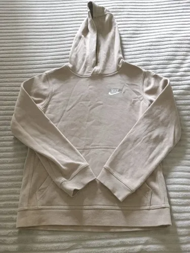 Moletom infantil Nike tamanho 12