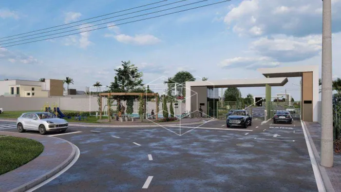 Terreno à venda, 180 m² por R$ 130.000,00 - Jardim Alvorada - Jaú/SP