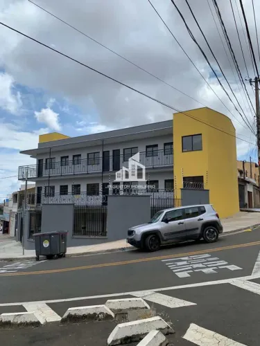 Studio, Jardim Pacaembu, Sorocaba - R$ 179 mil, Cod: 961
