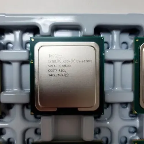 Xeon E5 2420 v2