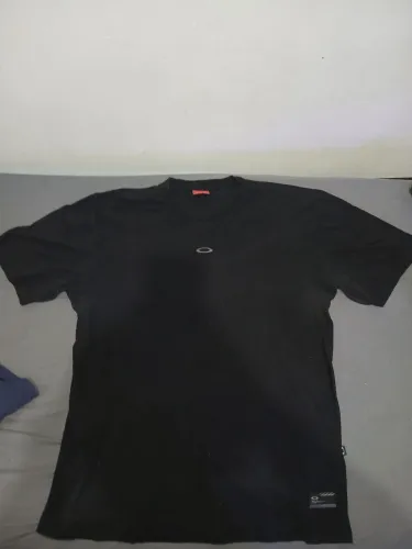 Camisa oakley edição limitada