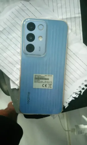REALME C85