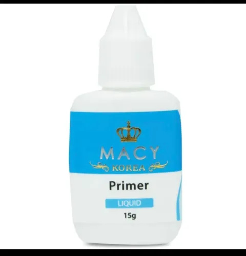 Primer macy 