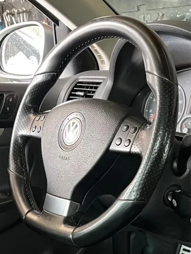 Volante vw Jetta golf bora polo