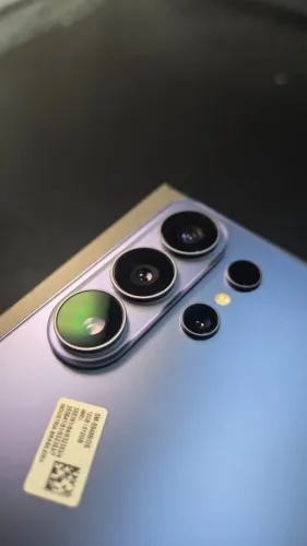 S26 Ultra 512gb Violeta