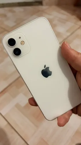 iPhone 12
