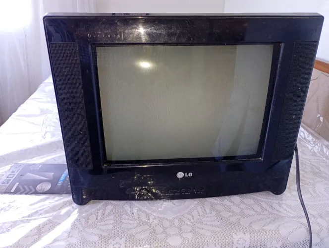 Tv LG 14 polegada 
