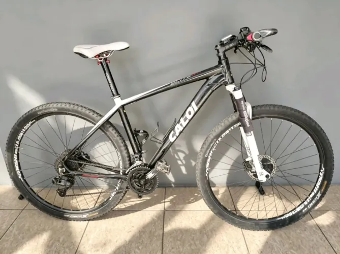Bike 29