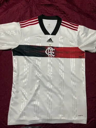 Camisa Flamengo Original