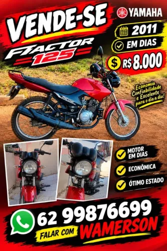 BEM CONSERVADA