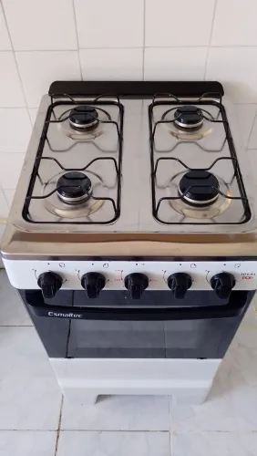 Fogão 4 bocas