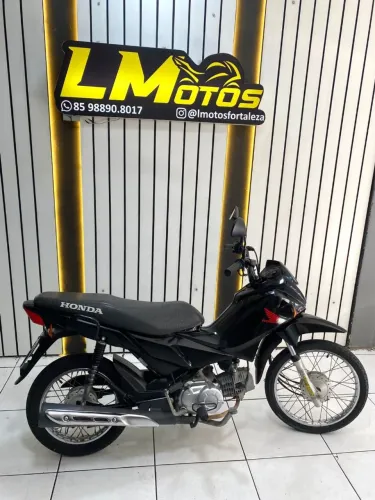 POP 110i 2024