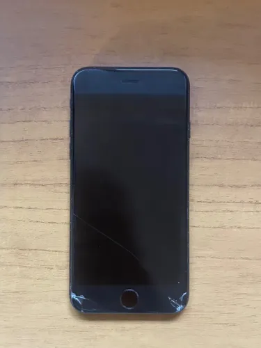iPhone SE 2a geração (2020) 128GB