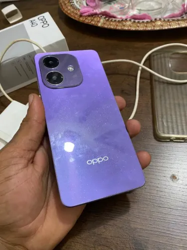 Oppo A 40 novo!!