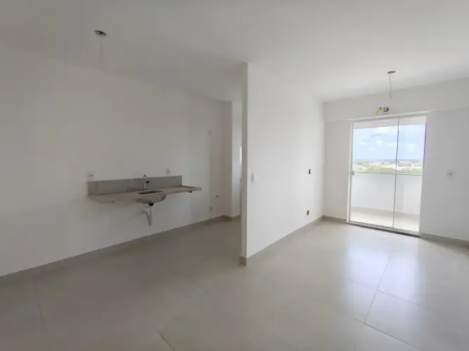 Apartamento - morada do ouro