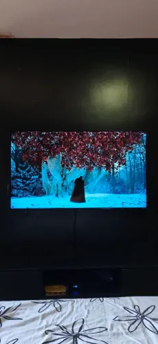 TV LG Led 55pol NanoCell
