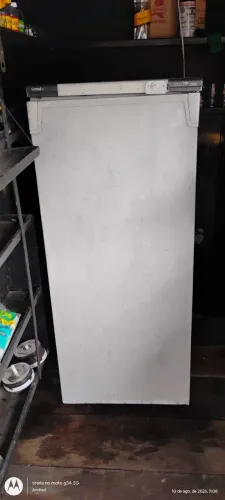 FREEZER VERTICAL 