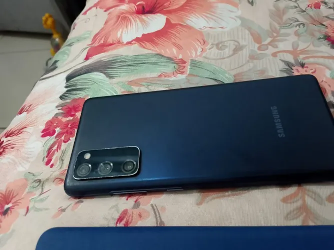 Vendo Samsung S20 Fe