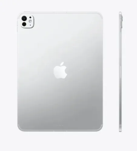 Ipad Pro 11 polegadas 256 Gb
