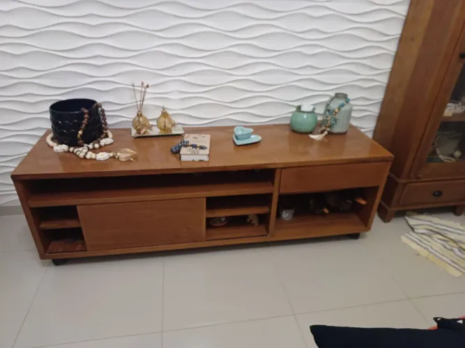 Vendo Rack