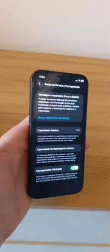 LEIA A DESCRIÇÃO - iPhone 12 64gb todo original
