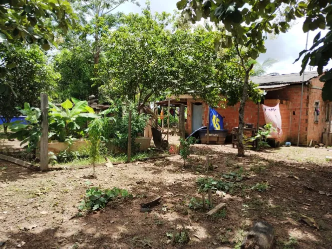 Sítio 15 hectares no ponto de escriturar