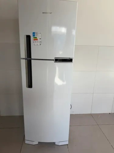 Geladeira Brastemp Frost Free 375 litros
