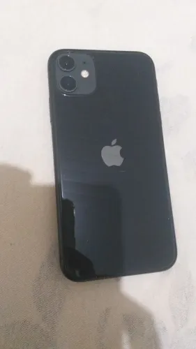 iPhone 11, 128 GB Pra Vender Logo