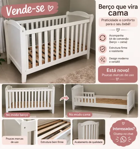 Berço