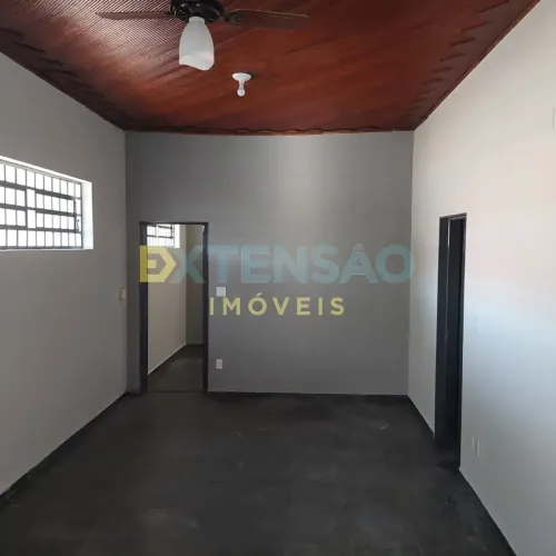 Casa à locação no bairro BANDEIRAS, ARAÇATUBA cod:23860