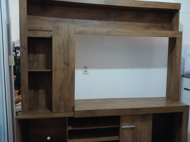 HACK GRANDE PARA SALA MDF