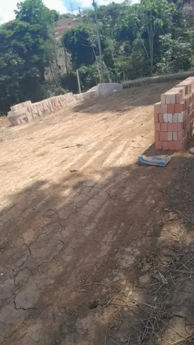 Terreno grande