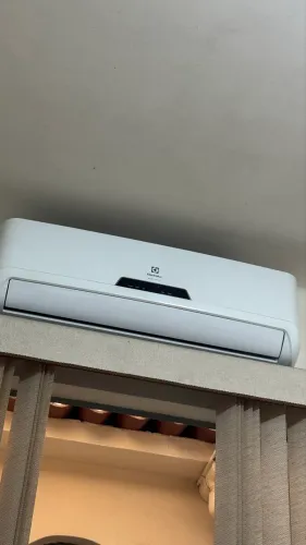Ar condicionado 18 mil btus Eletrolux