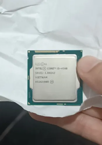 Processador core i5 quarta geração 