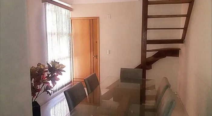 Apartamento para comprar Rosana Ribeirão das Neves
