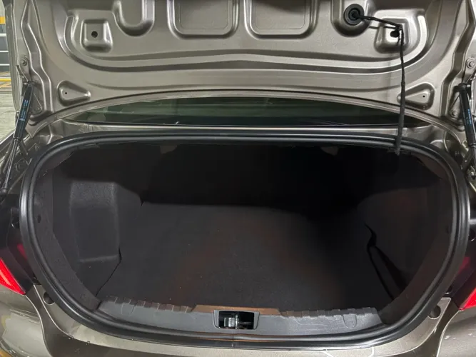 Ford KA 1.5 Sedan SE 12V Flex 4P Aut. 2019
