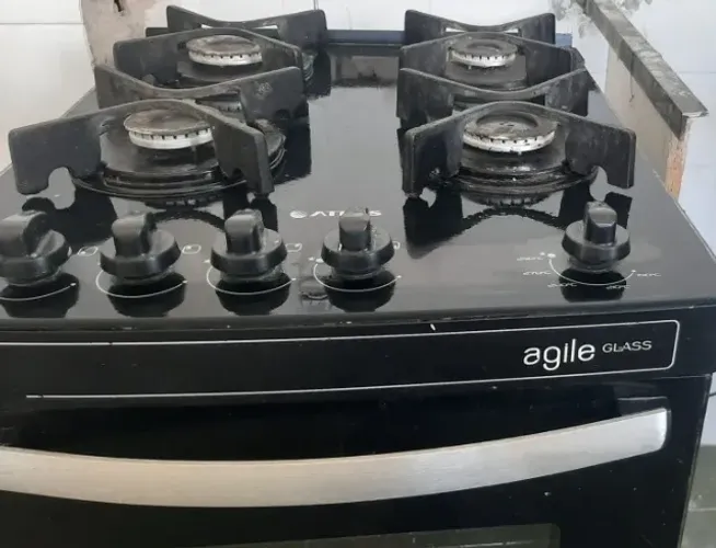 Vendo fogão atlas
