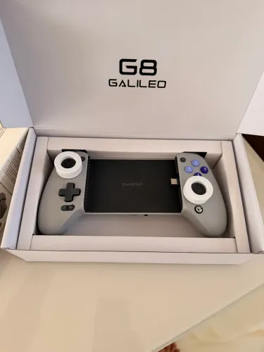 Gamesir G8 Type C