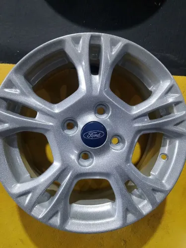Rodas aro 15 Ford 