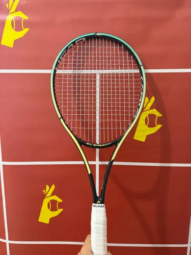 Raquete de Tênis Head Gravity PRO Graphene 360+